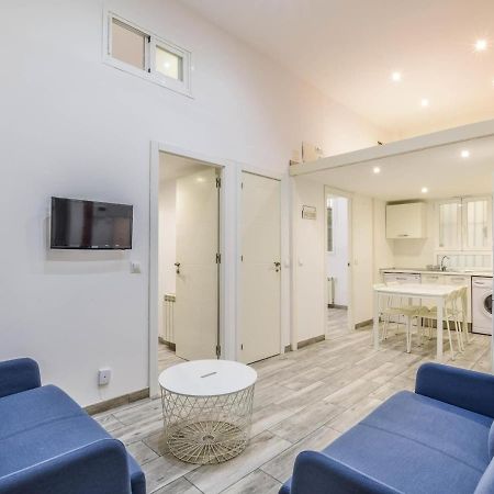 Apartamento En Cuatro Caminos Para 6 Personas Alquiler Temporal Madrid Exterior foto