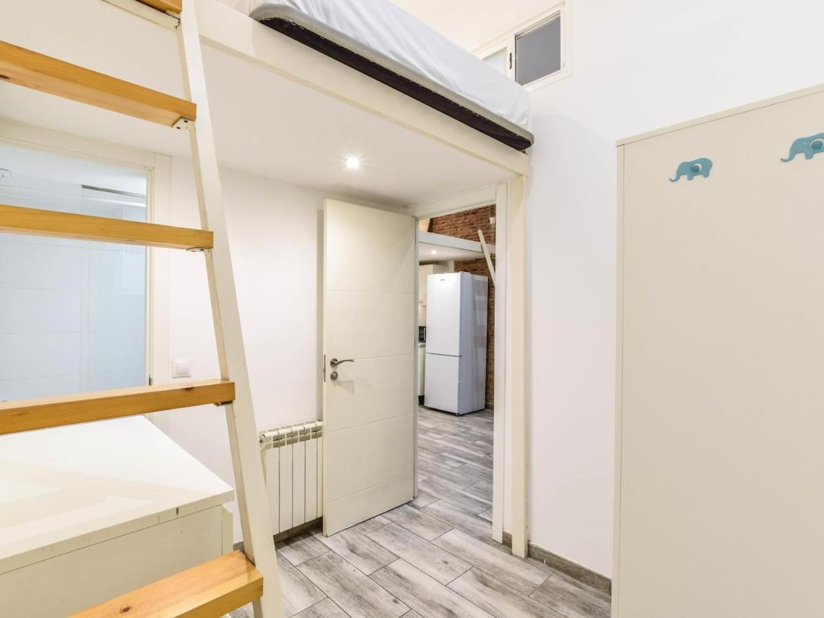Apartamento En Cuatro Caminos Para 6 Personas Alquiler Temporal Madrid Exterior foto