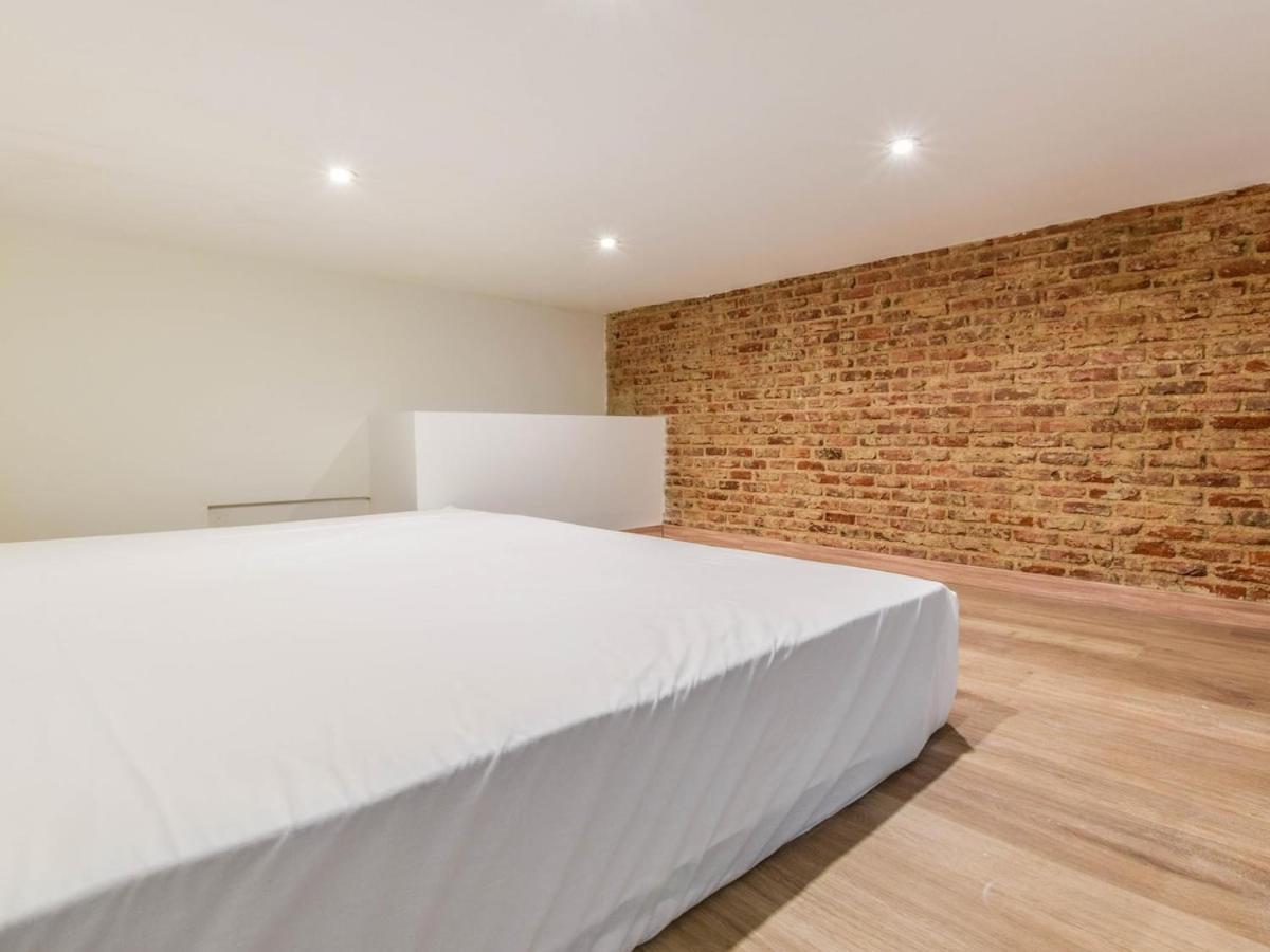 Apartamento En Cuatro Caminos Para 6 Personas Alquiler Temporal Madrid Exterior foto