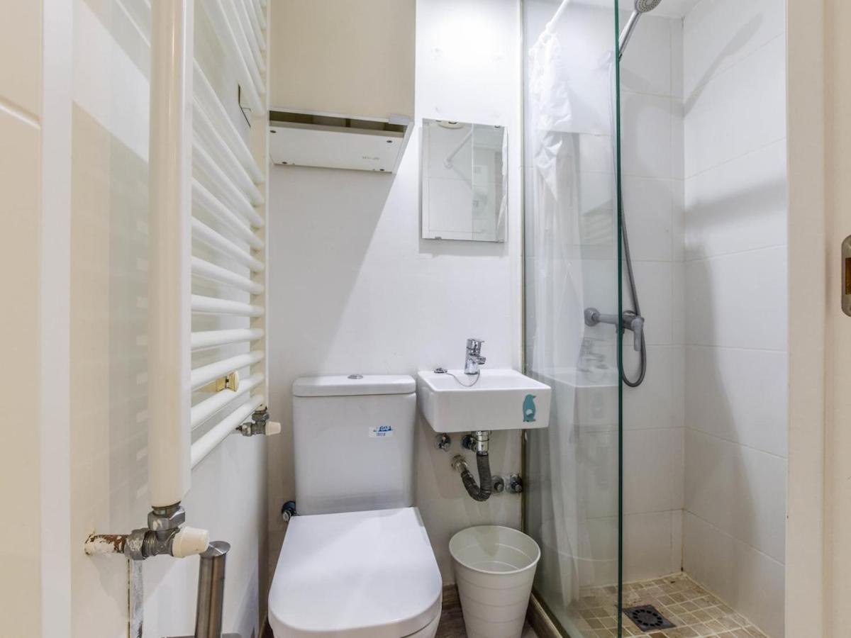 Apartamento En Cuatro Caminos Para 6 Personas Alquiler Temporal Madrid Exterior foto